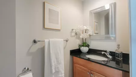 Guest Bathroom Photo of 3167 Laurel Street, Vancouver, BC
