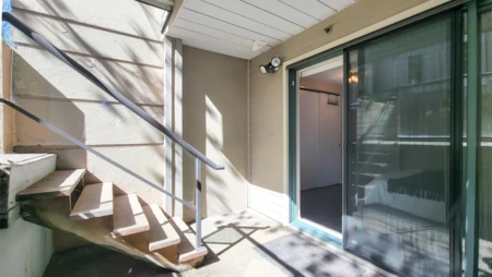 Mudroom Photo of 3167 Laurel Street, Vancouver, BC