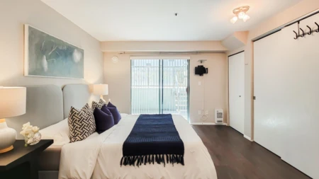Office / Den Photo of 3167 Laurel Street, Vancouver, BC