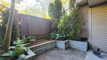 Outdoor Patio Photo of 3167 Laurel Street, Vancouver, BC