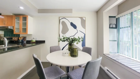 Pantry Photo of 3167 Laurel Street, Vancouver, BC