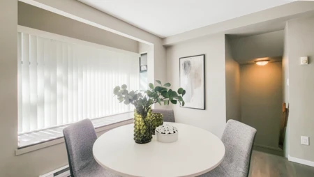 Primary Bedroom Photo of 3167 Laurel Street, Vancouver, BC