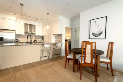 Pantry Photo of 312 3205 Mountain Highway, North Vancouver, BC