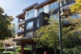 312 3205 Mountain Highway, North Vancouver, BC