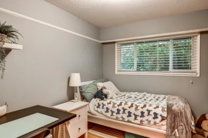Basement Recreation Room Photo of 19735 48 Avenue, Langley, BC