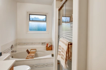Powder Room Photo of 19735 48 Avenue, Langley, BC