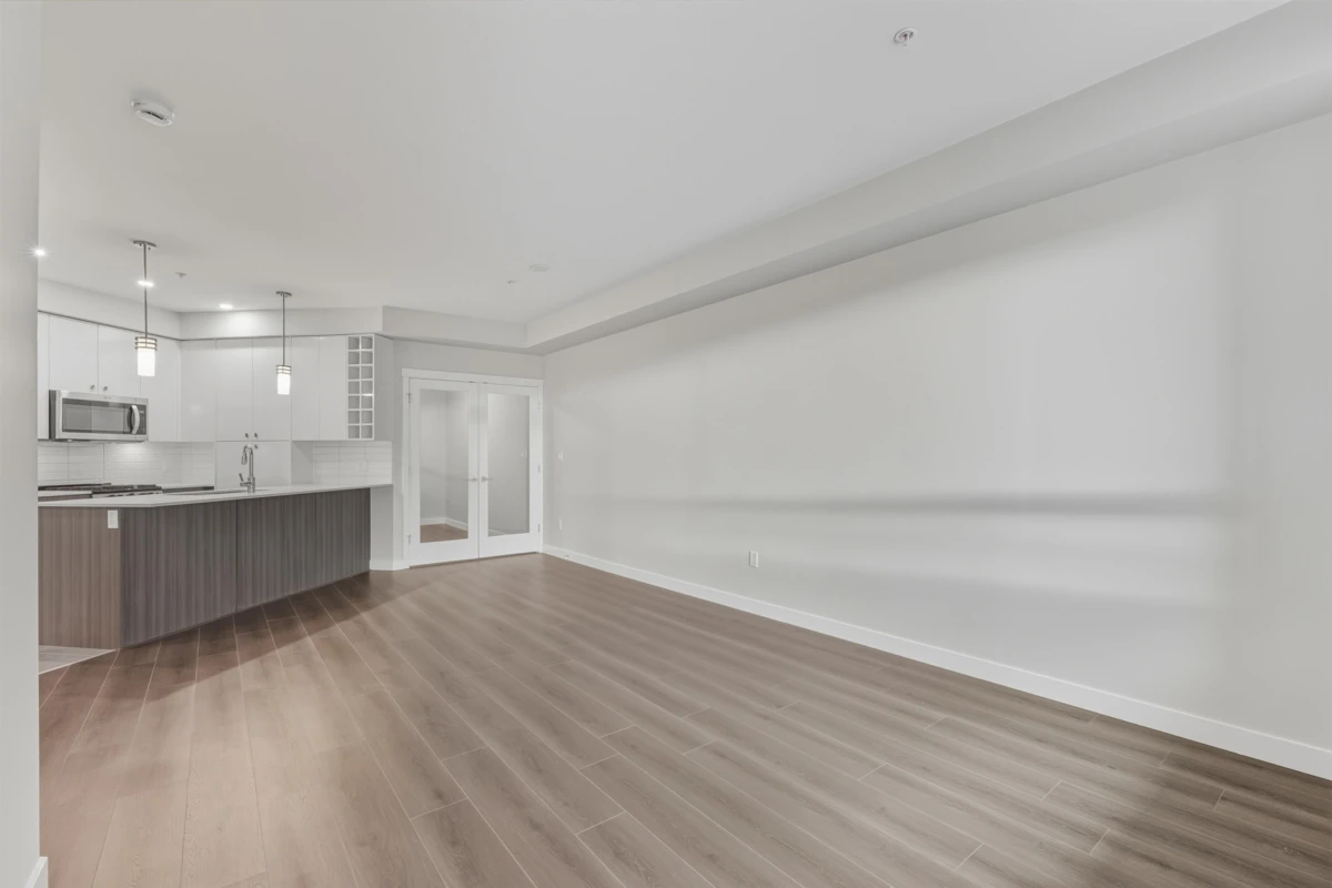 Dining Area Photo of 104 23200 Gilley Road, Richmond, BC