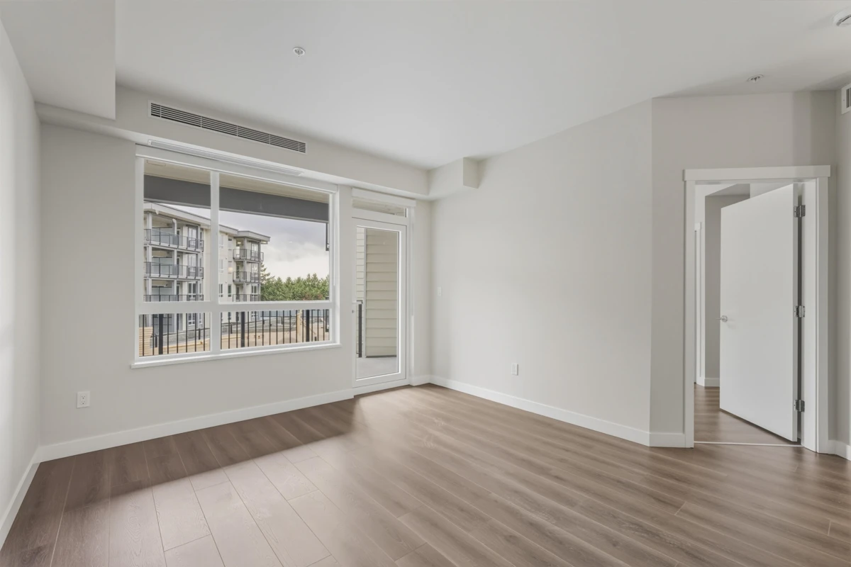 Family Room Photo of 104 23200 Gilley Road, Richmond, BC