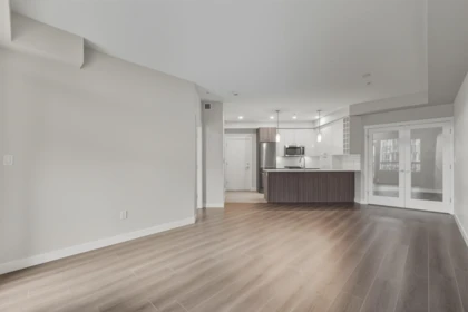 Kitchen Photo of 104 23200 Gilley Road, Richmond, BC