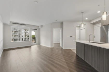 Pantry Photo of 104 23200 Gilley Road, Richmond, BC