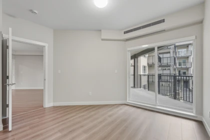 Walk-In Closet Photo of 104 23200 Gilley Road, Richmond, BC