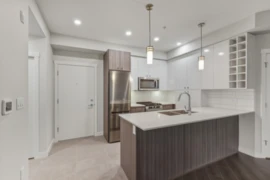 104 23200 Gilley Road, Richmond, BC