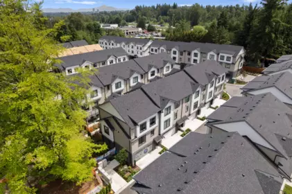 23 9688 182a Street, Surrey, BC, Surrey — Townhouse for sale