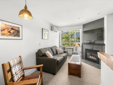 444 4314 Main Street, Whistler, BC, Whistler — Apartment/Condo for sale