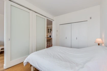 Bedroom 4 Photo of 208 205 E 10th Avenue, Vancouver, BC