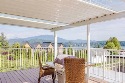 Loft / Bonus Room Photo of 710 Gibsons Way, Gibsons, BC