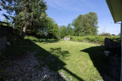 Mudroom Photo of 710 Gibsons Way, Gibsons, BC