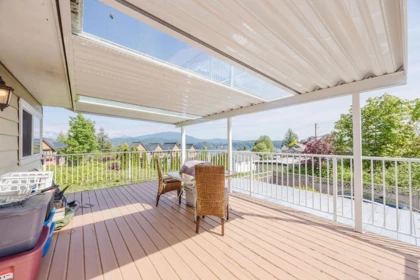 Office / Den Photo of 710 Gibsons Way, Gibsons, BC