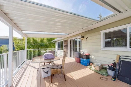 Pantry Photo of 710 Gibsons Way, Gibsons, BC