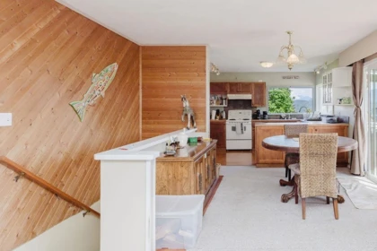 Primary Bedroom Photo of 710 Gibsons Way, Gibsons, BC