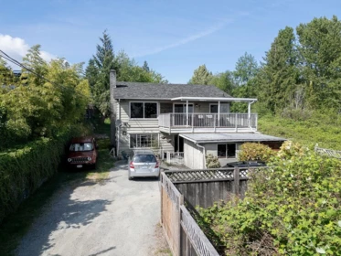 Staircase Photo of 710 Gibsons Way, Gibsons, BC