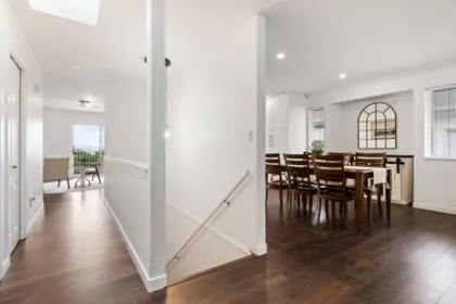 Breakfast Nook Photo of 46733 Sylvan Drive, Chilliwack, BC