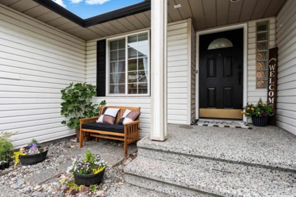 46733 Sylvan Drive, Chilliwack, BC, Chilliwack — Single Family Residence for sale