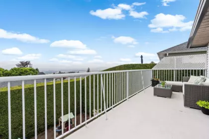 Loft / Bonus Room Photo of 46733 Sylvan Drive, Chilliwack, BC