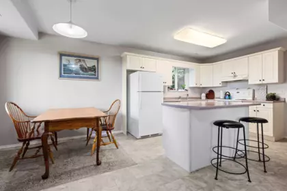 Outdoor Kitchen Photo of 46733 Sylvan Drive, Chilliwack, BC