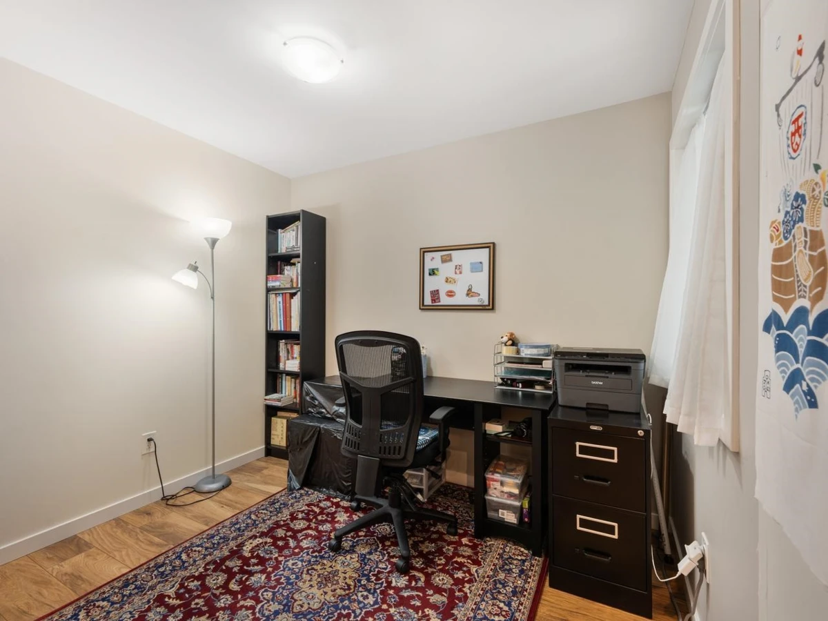 Family Room Photo of 305 1611 E 3rd Avenue, Vancouver, BC