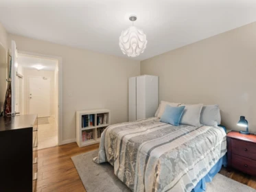 Bedroom 3 Photo of 305 1611 E 3rd Avenue, Vancouver, BC