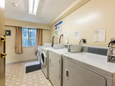 Office / Den Photo of 305 1611 E 3rd Avenue, Vancouver, BC