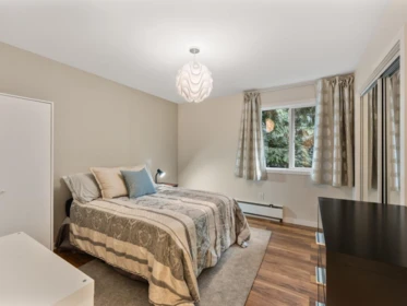 Walk-In Closet Photo of 305 1611 E 3rd Avenue, Vancouver, BC
