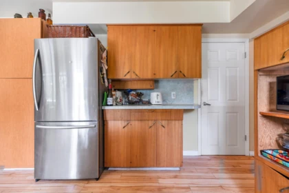 Pantry Photo of 13890 Blackburn Avenue, White Rock, BC