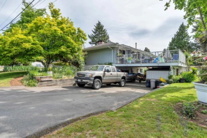 Staircase Photo of 13890 Blackburn Avenue, White Rock, BC