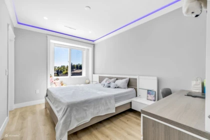 Basement Recreation Room Photo of 13362 87b Avenue, Surrey, BC