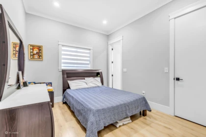 Bedroom 4 Photo of 13362 87b Avenue, Surrey, BC