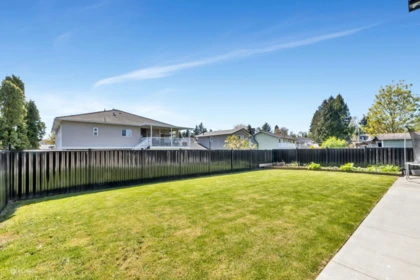 Outdoor Kitchen Photo of 13362 87b Avenue, Surrey, BC