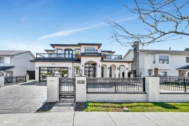 13362 87b Avenue, Surrey, BC