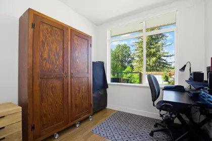 Office / Den Photo of B412 31940 Raven Avenue, Mission, BC
