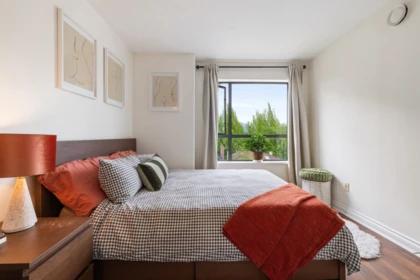 Bedroom 3 Photo of 404 2741 E Hastings Street, Vancouver, BC