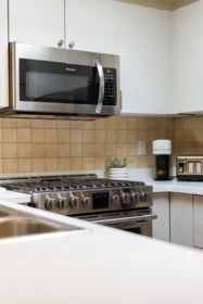 Laundry Room Photo of 404 2741 E Hastings Street, Vancouver, BC