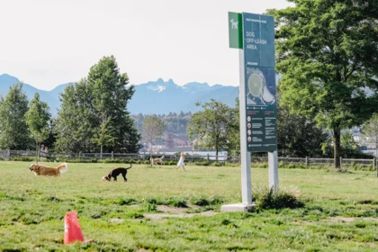 Neighborhood Park Photo Near 404 2741 E Hastings Street, Vancouver, BC