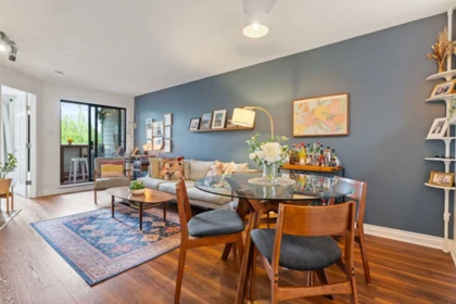 Pantry Photo of 404 2741 E Hastings Street, Vancouver, BC