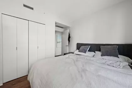 Office / Den Photo of 806 633 Kinghorne Mews, Vancouver, BC