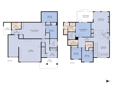 Community Amenities Photo (Clubhouse) of 7377 Ramsay Place, Chilliwack, BC
