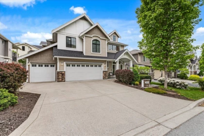 7377 Ramsay Place, Chilliwack, BC, Chilliwack — Single Family Residence for sale