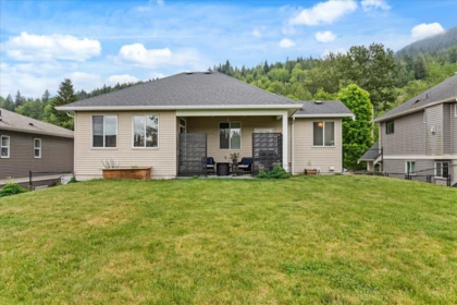 Hot Tub / Spa Photo of 7377 Ramsay Place, Chilliwack, BC