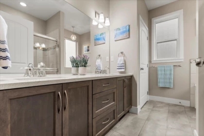 Laundry Room Photo of 7377 Ramsay Place, Chilliwack, BC