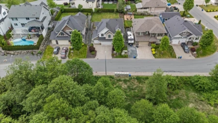 Street View Photo of 7377 Ramsay Place, Chilliwack, BC